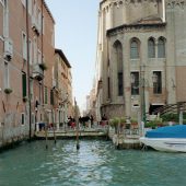  Venice, Italy